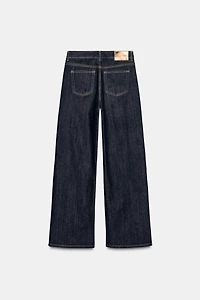 Z1975 HIGH WAIST WIDE LEG JEANS