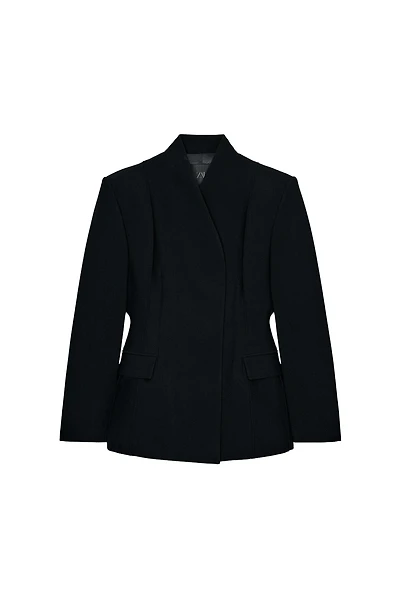 TAILORED BLAZER ZW COLLECTION
