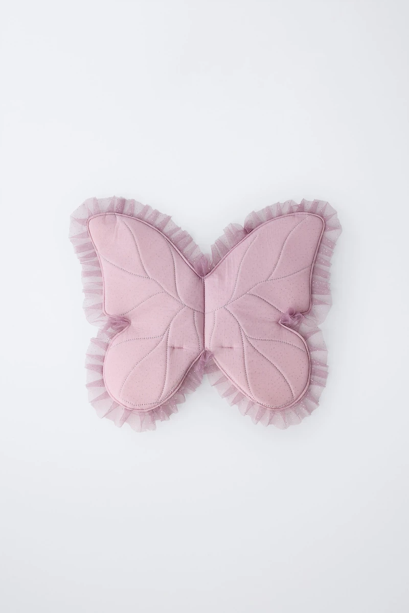 WOODLAND FAIRY COSTUME WINGS
