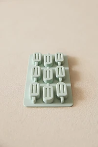 BAC À GLAÇON SILICONE GLACES À L’EAU