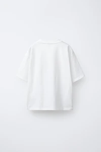 T-SHIRT À IMPRIMÉ FRUITS