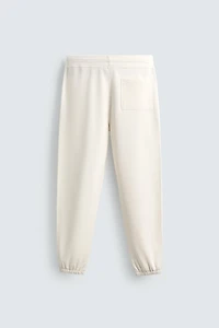 PANTALON DE JOGGING BASIQUE