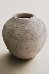 VASE CÉRAMIQUE