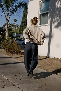PANTALON DROIT SOFT