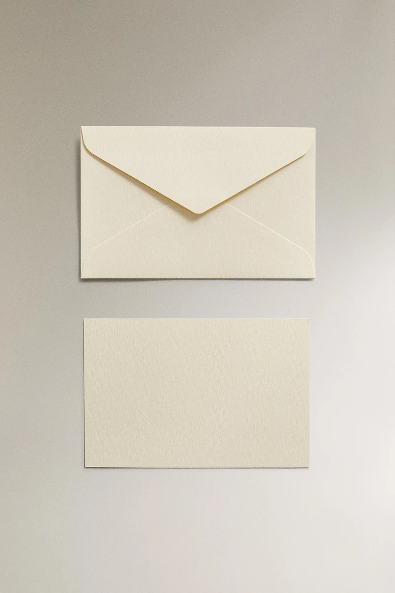 CHRISTMAS LETTERING PAPER BOX