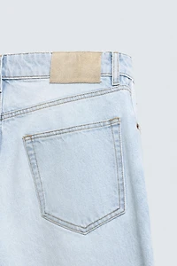 JEAN FLARE FIT