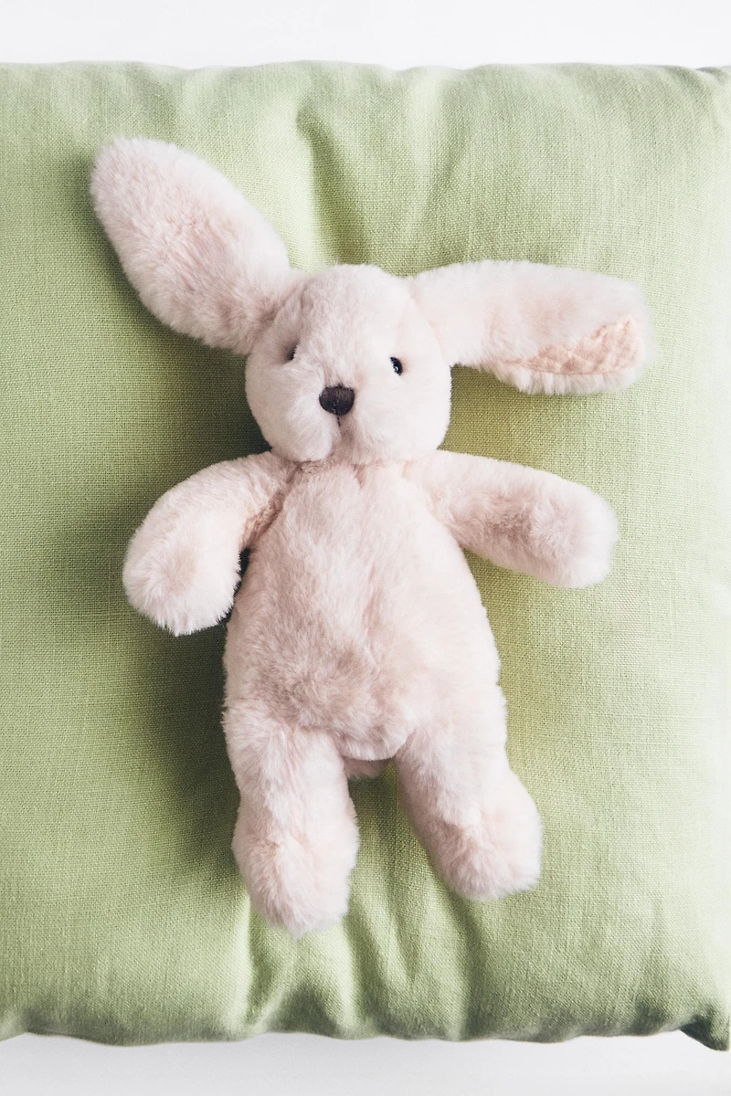 PELUCHE LAPIN ENFANT