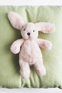 PELUCHE LAPIN ENFANT
