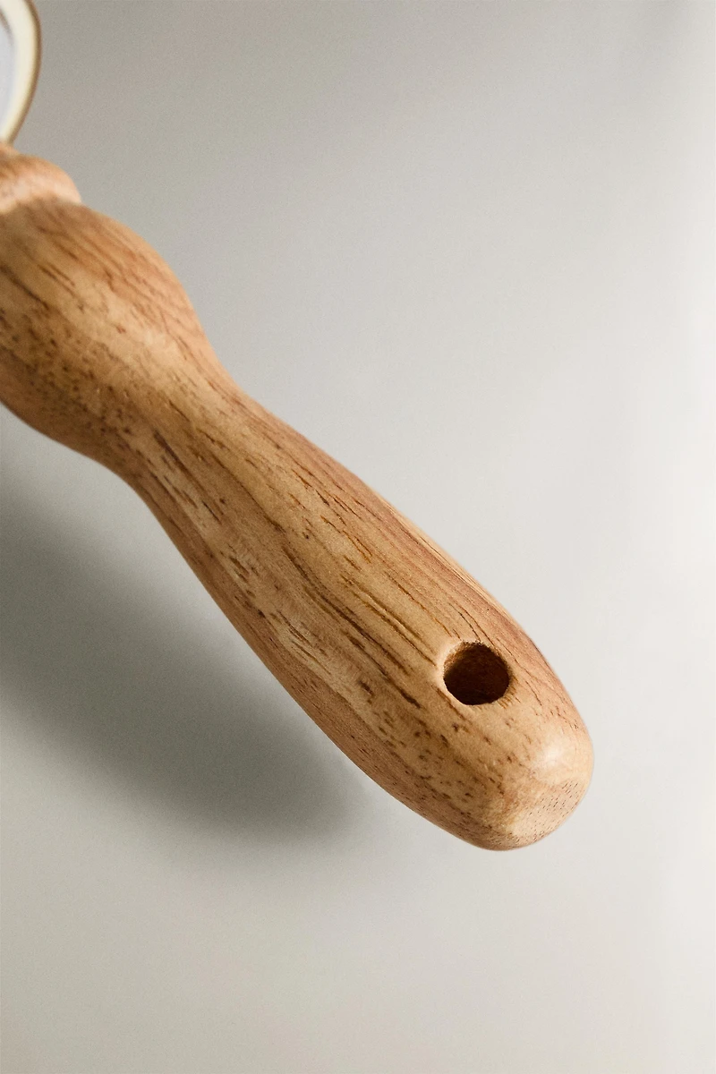 OAK LINT ROLLER