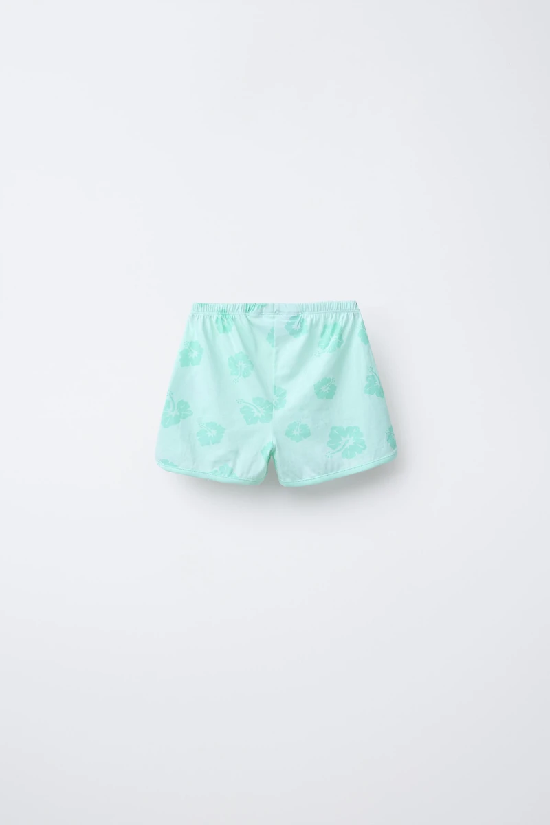 6-14 YEARS/ LILO & STITCH © DISNEY PRINTED PAJAMAS
