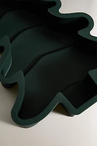 CHRISTMAS TREE BAKING MOLD