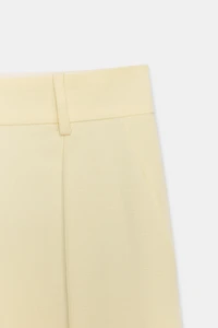 PANTALON CROPPED ZW COLLECTION