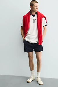 USA 94 FIFA WORLD CUP™ CLASSICS CONTRAST POLO SHIRT