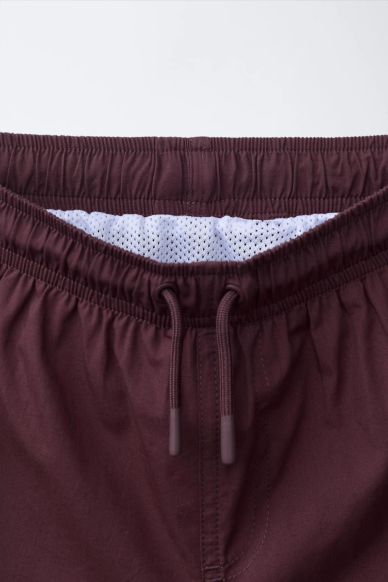 2-6 ANS/ SHORT DE BAIN PUKAS SURF