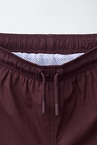 2-6 ANS/ SHORT DE BAIN PUKAS SURF