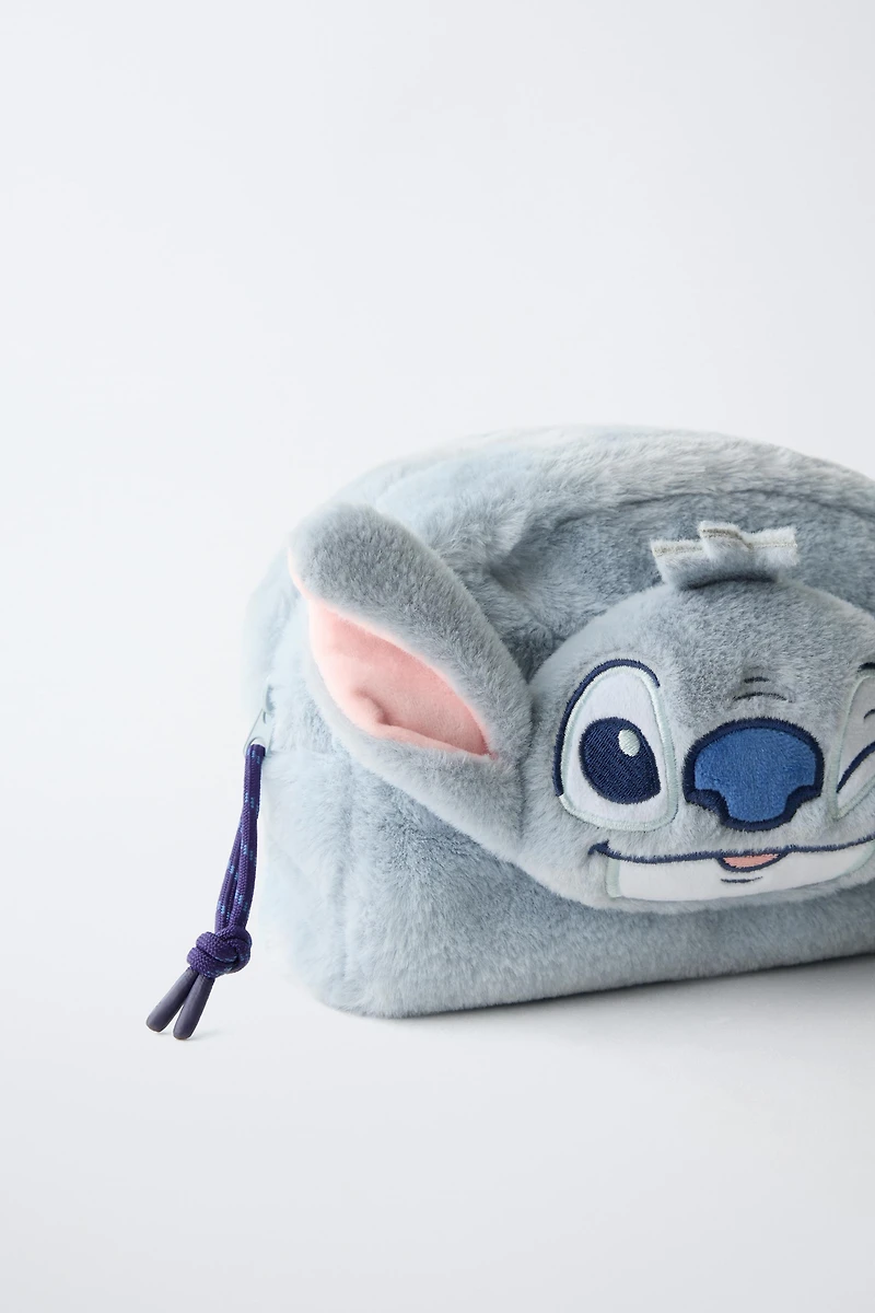 LILO & STITCH © DISNEY TOILETRY BAG