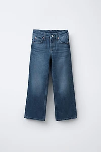 JEAN WIDE LEG