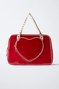 VALENTINE'S VINYL SHOPPER