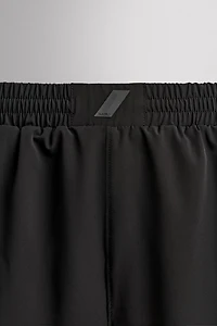 9" COMBINATION PERFORATED SHORTS