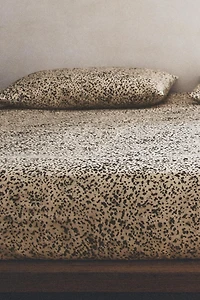 ANIMAL PRINT DUVET COVER