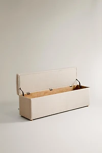 MEDIUM STORAGE BENCH