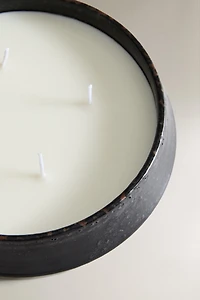 (780 G) BOUGIE PARFUMÉE AMBER VANILLA