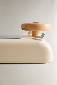 JOUET SIMULATEUR VOITURE