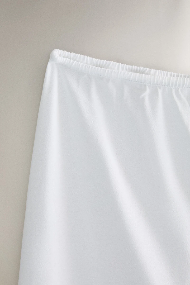 COTTON PANTS