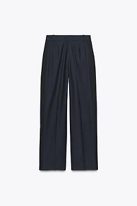 SIDE STRIPE PANTS