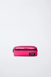 TROUSSE D'ÉCOLIER RÉSILLE