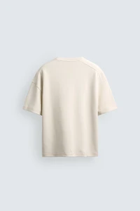 SWEAT RELAXED FIT INTERLOCK