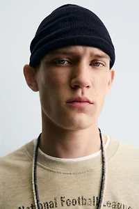 NFL NEW YORK GIANTS WASHED T-SHIRT