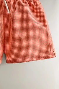KIDS' BEACH SWIMSUIT
