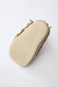 CHAUSSURES CUIR