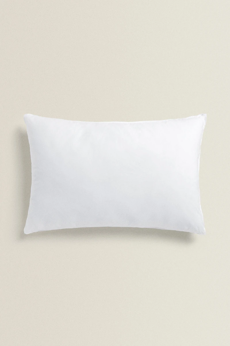 SOFT TOUCH FIBER CUSHION FILLING
