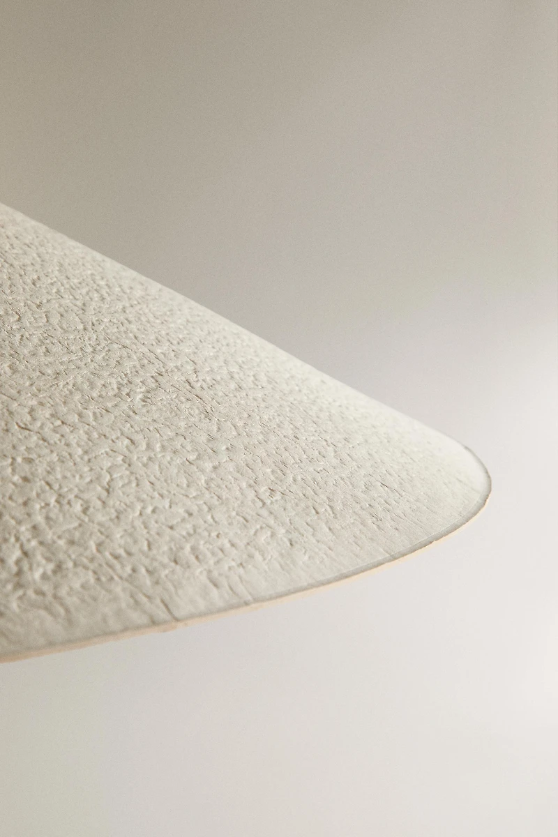 SMALL PAPER PENDANT LAMP