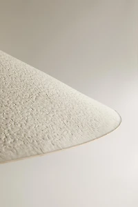 SMALL PAPER PENDANT LAMP