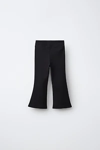 SPORTY FLARE LEGGINGS