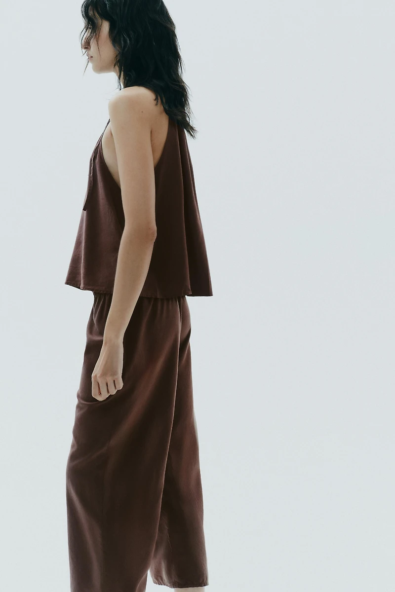 TOP HALTER FLUIDE