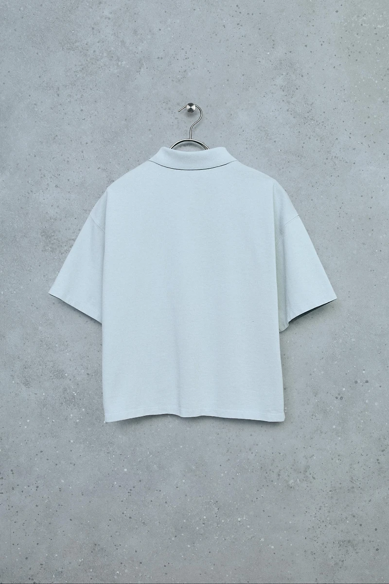 STORIESZ - POLO UNI