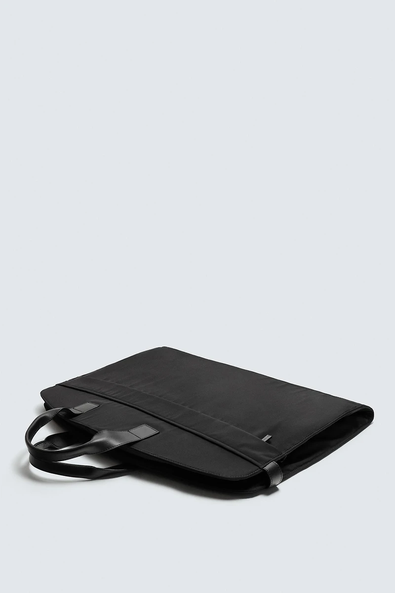 HOUSSE À COSTUME EN NYLON