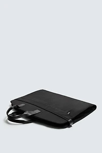 HOUSSE À COSTUME EN NYLON