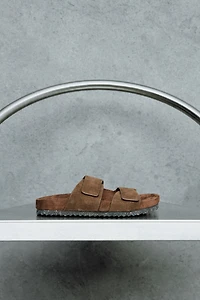 STORIESZ - SANDALES EN CUIR