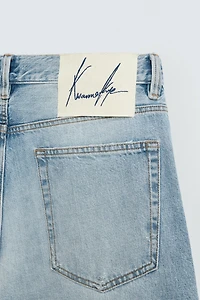 BAGGY FIT JEANS © OTIS KWAME KYE QUAICOE