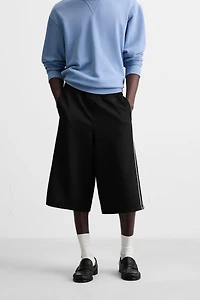 TECHNICAL BAND SHORTS
