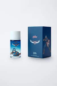 MARVEL AVENGERS CAPTAIN AMERICA © MARVEL EDT 50 ML (1,69 FL. OZ)