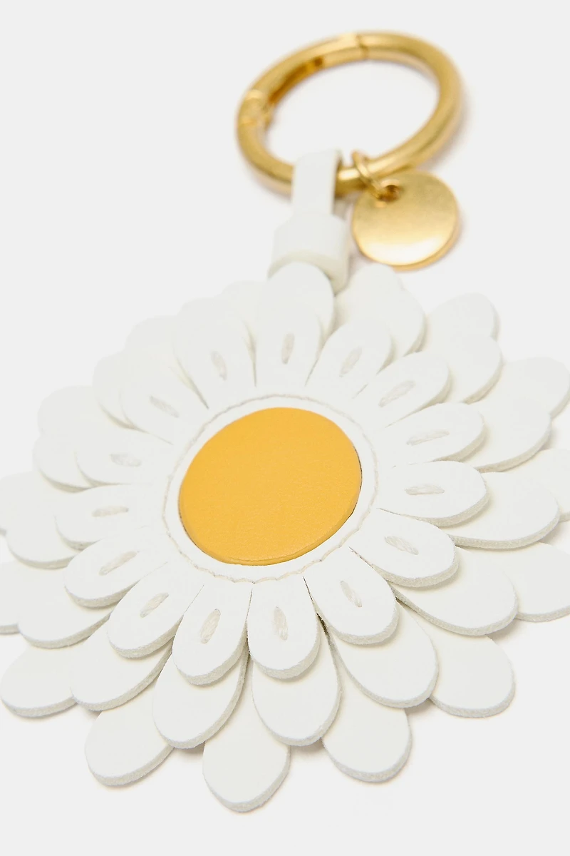 FLORAL CHARM