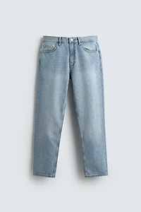 JEAN SLIM TAPERED FIT