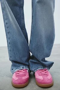 COLORFUL SNEAKERS