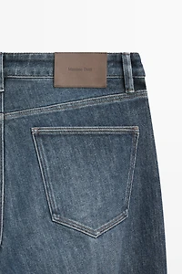 Slim fit jeans
